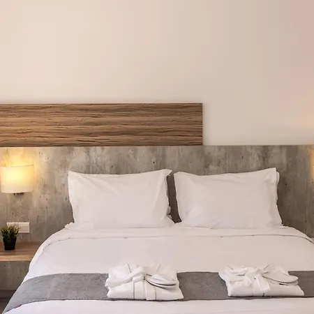 Kapetanios Aqua Resort Coral Bay Room photo